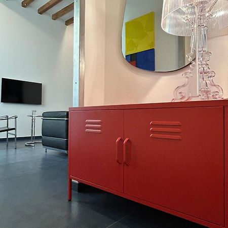Domus Apartment Модена Екстериор снимка