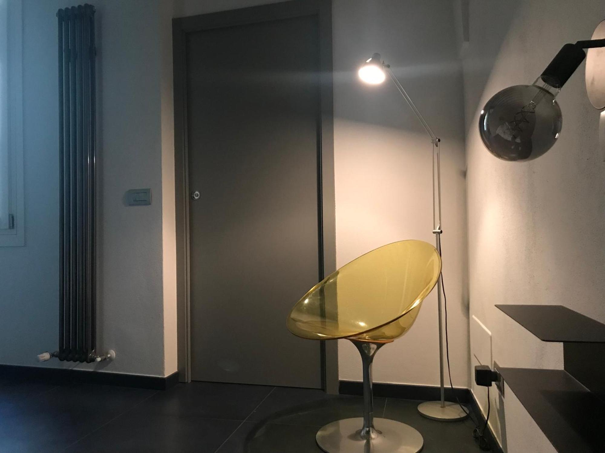 Domus Apartment Модена Екстериор снимка