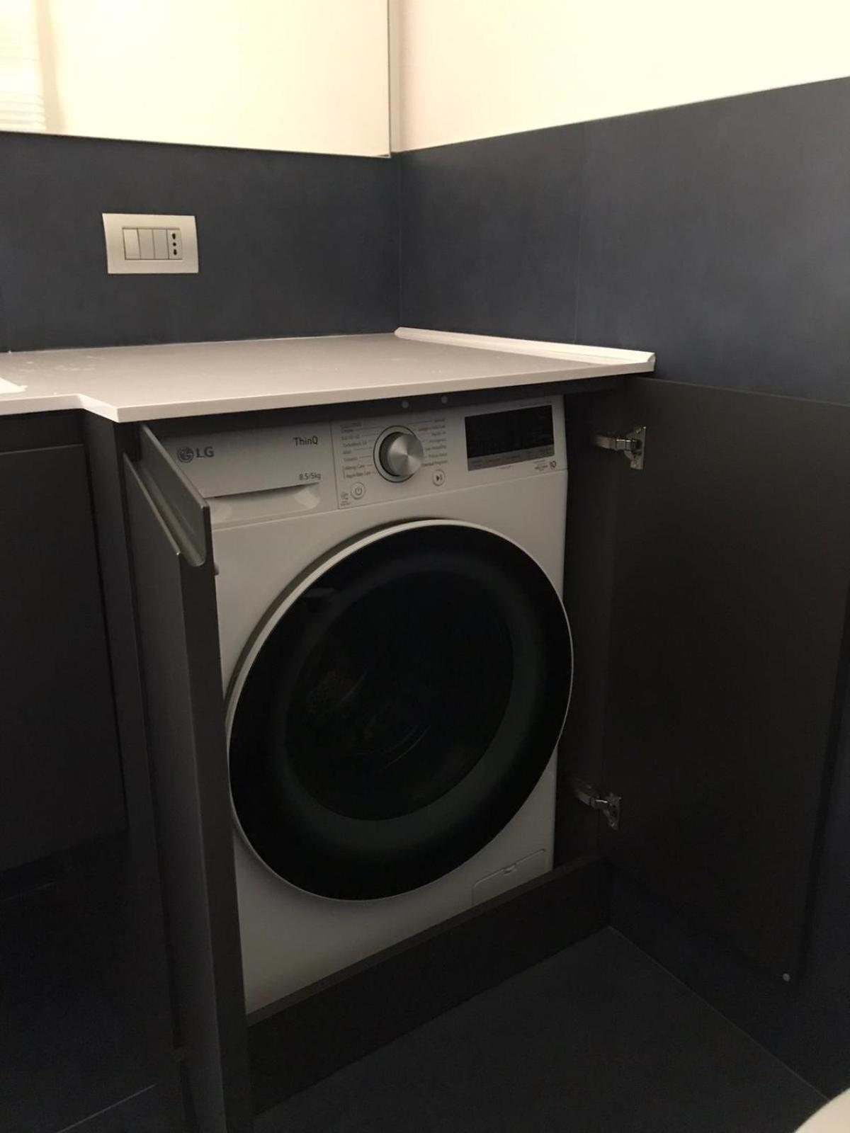 Domus Apartment Модена Екстериор снимка
