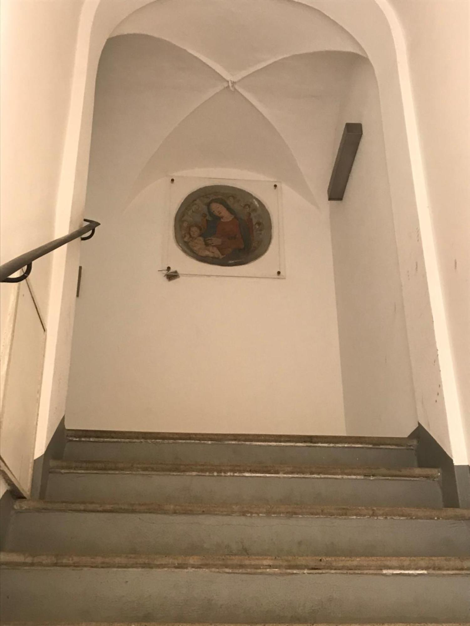 Domus Apartment Модена Екстериор снимка
