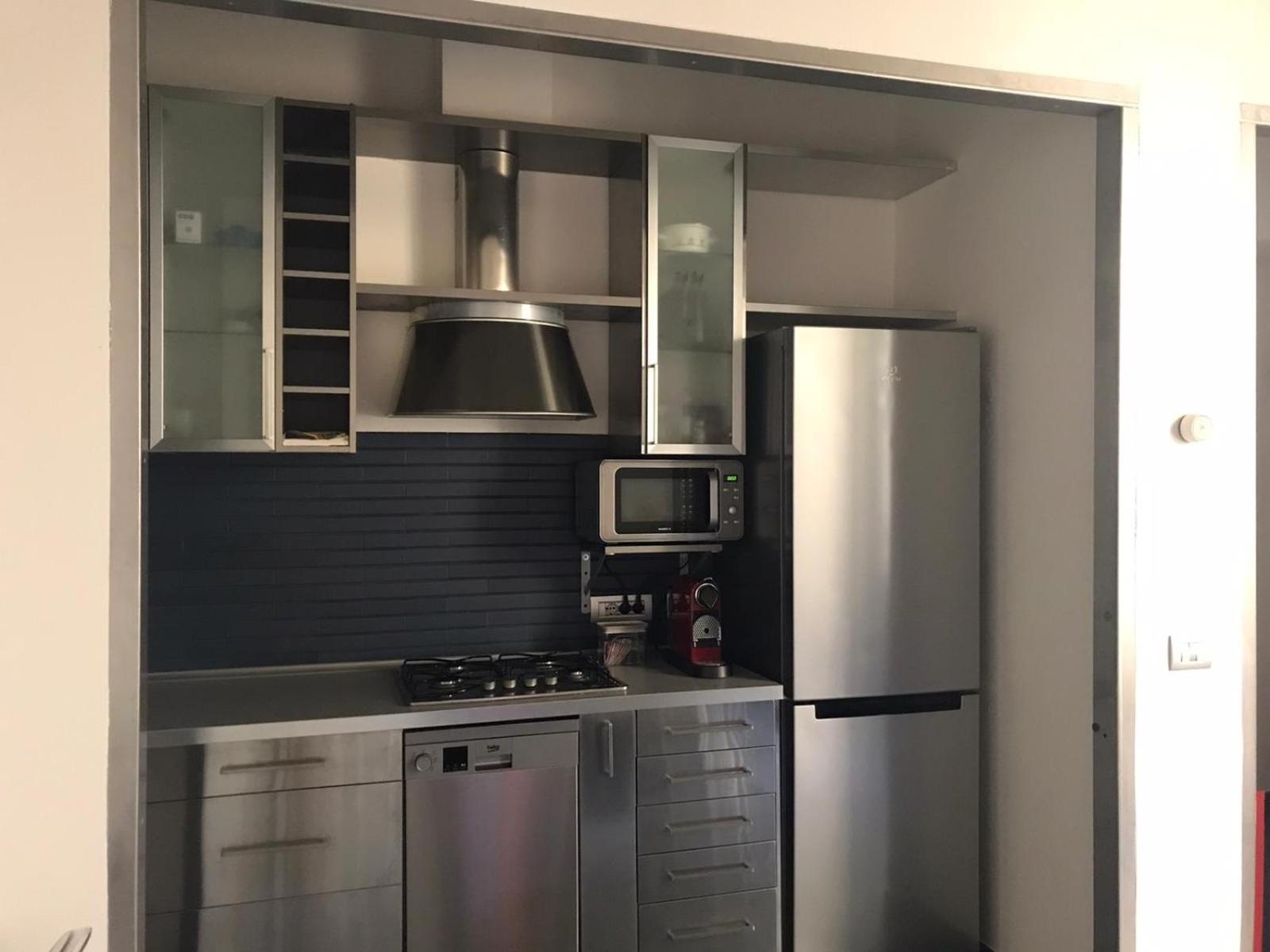 Domus Apartment Модена Екстериор снимка