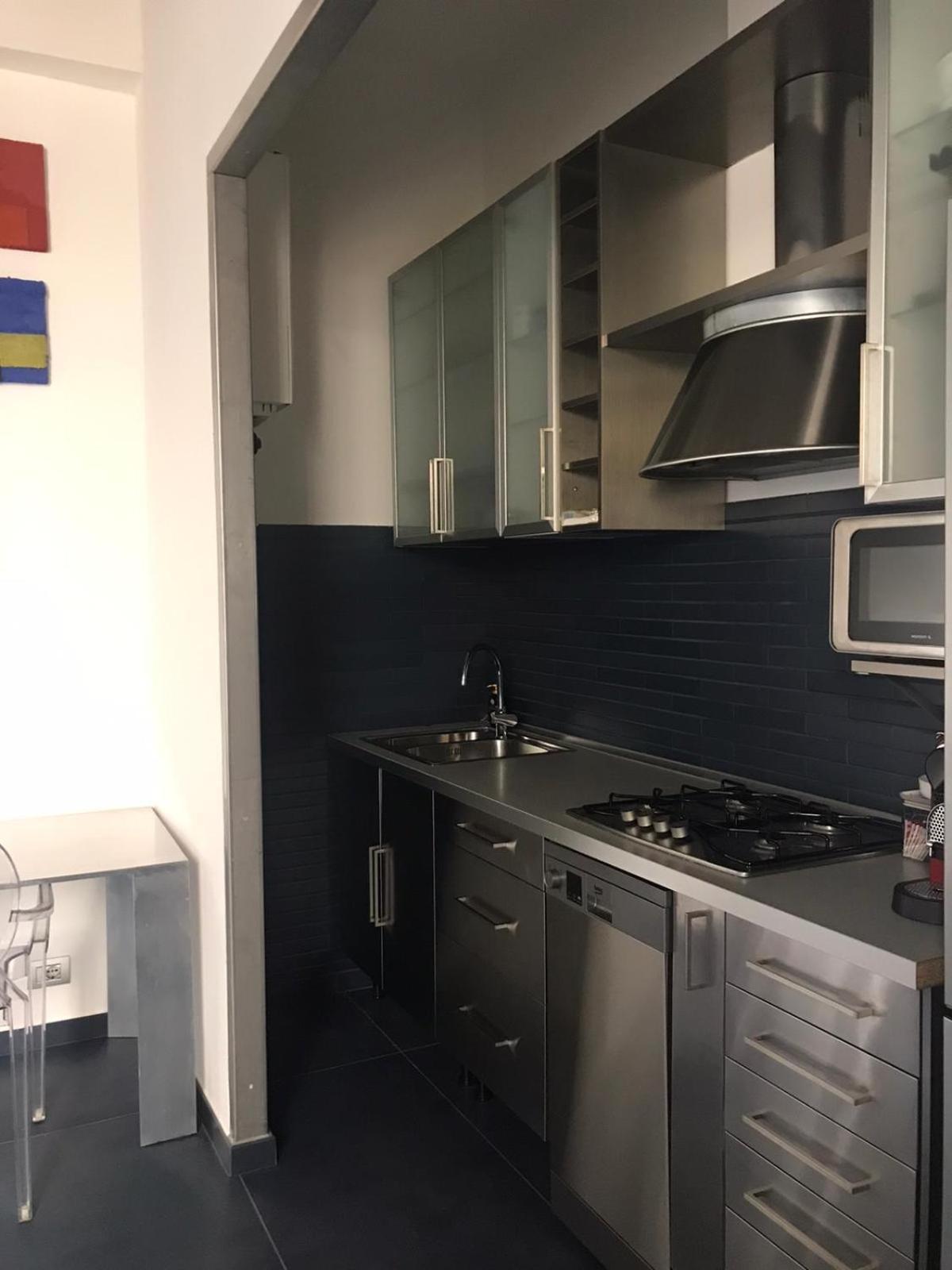 Domus Apartment Модена Екстериор снимка