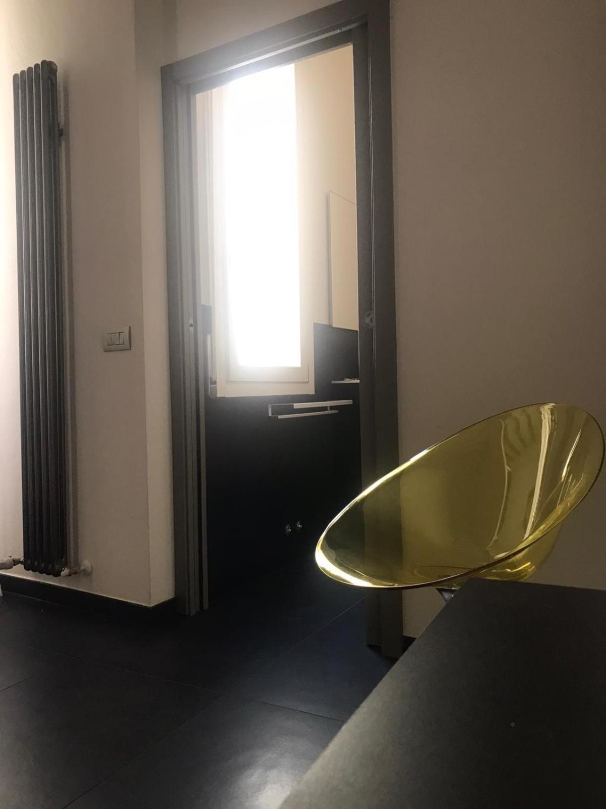 Domus Apartment Модена Екстериор снимка