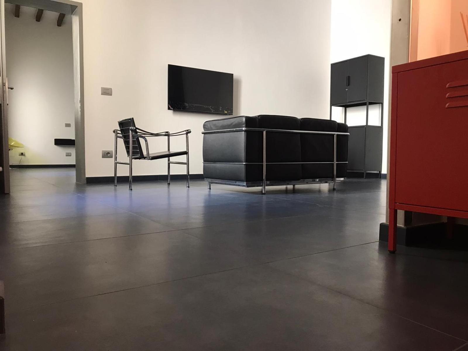 Domus Apartment Модена Екстериор снимка