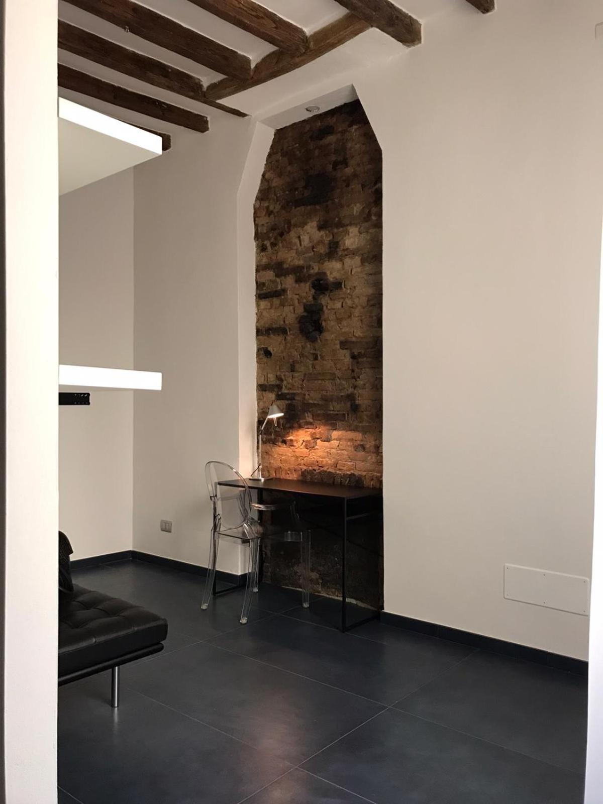 Domus Apartment Модена Екстериор снимка