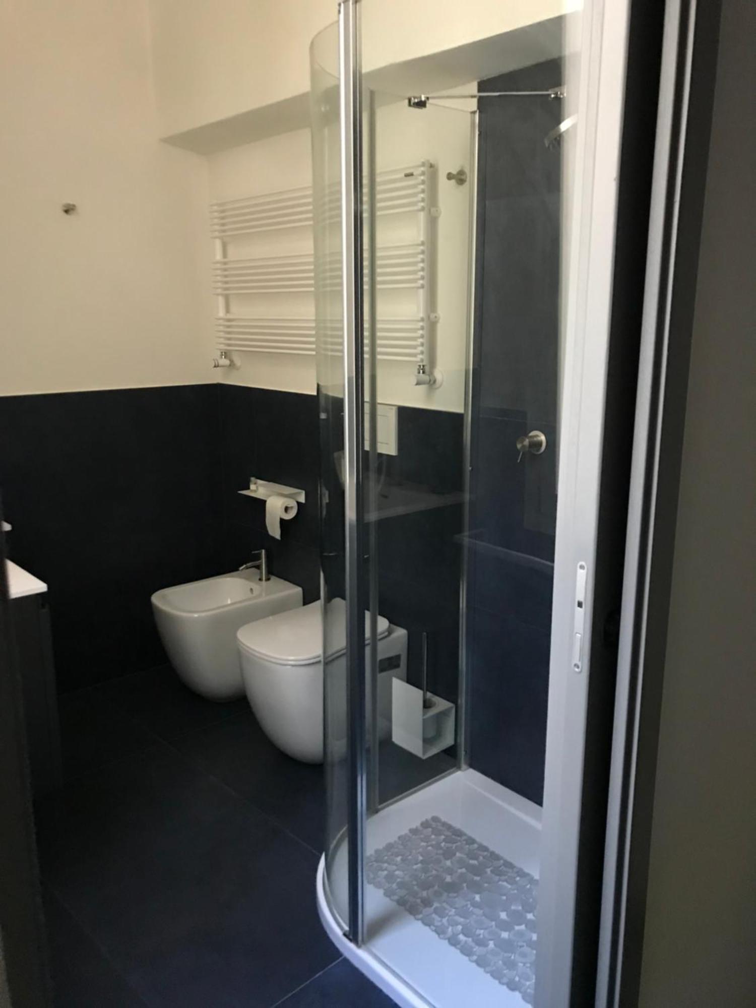 Domus Apartment Модена Екстериор снимка