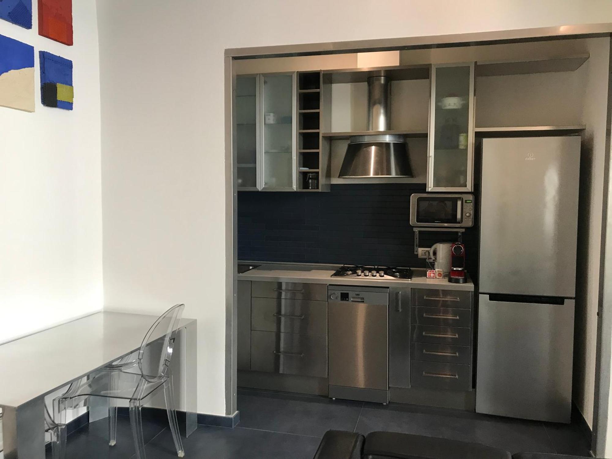 Domus Apartment Модена Екстериор снимка