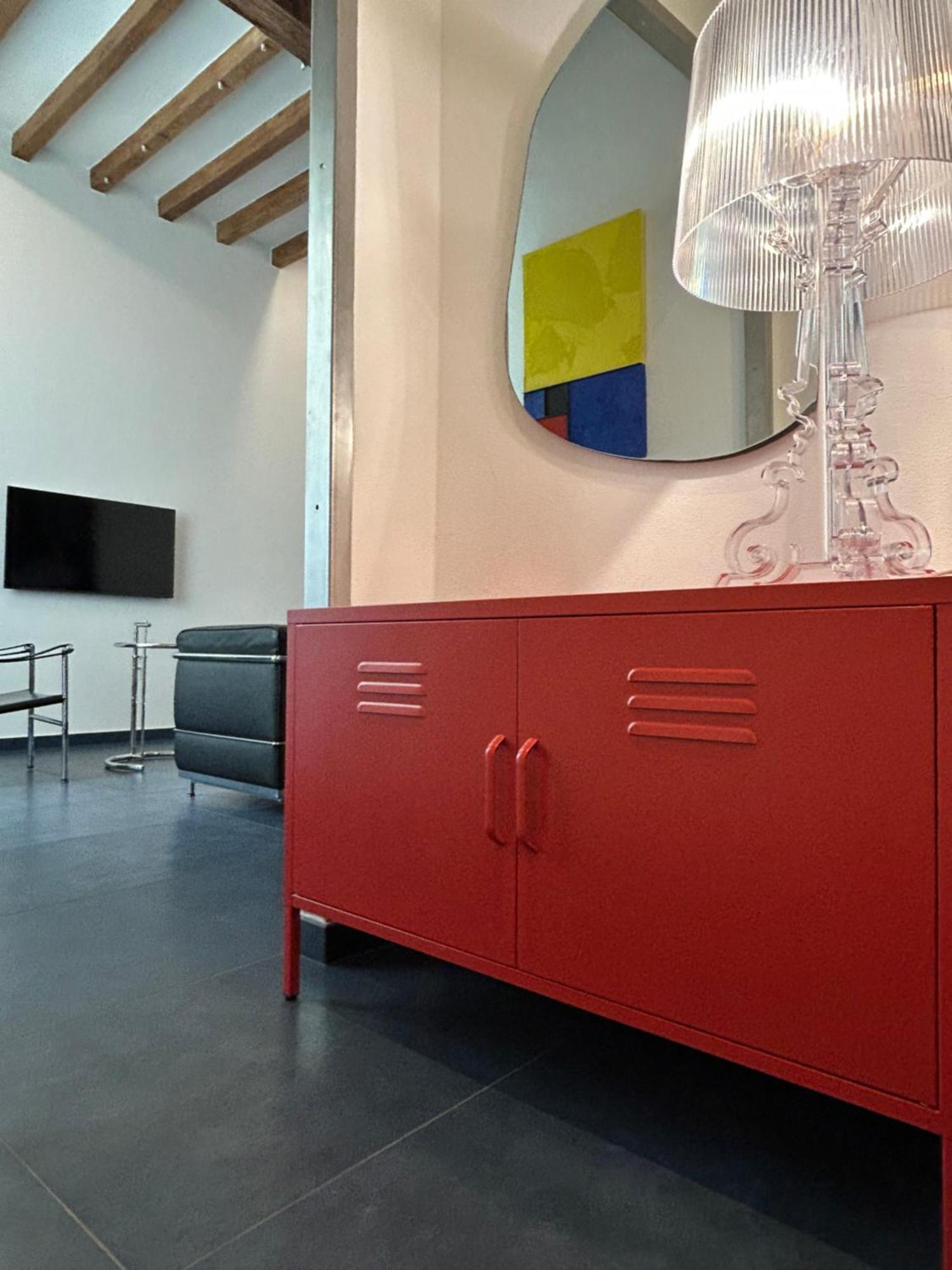 Domus Apartment Модена Екстериор снимка