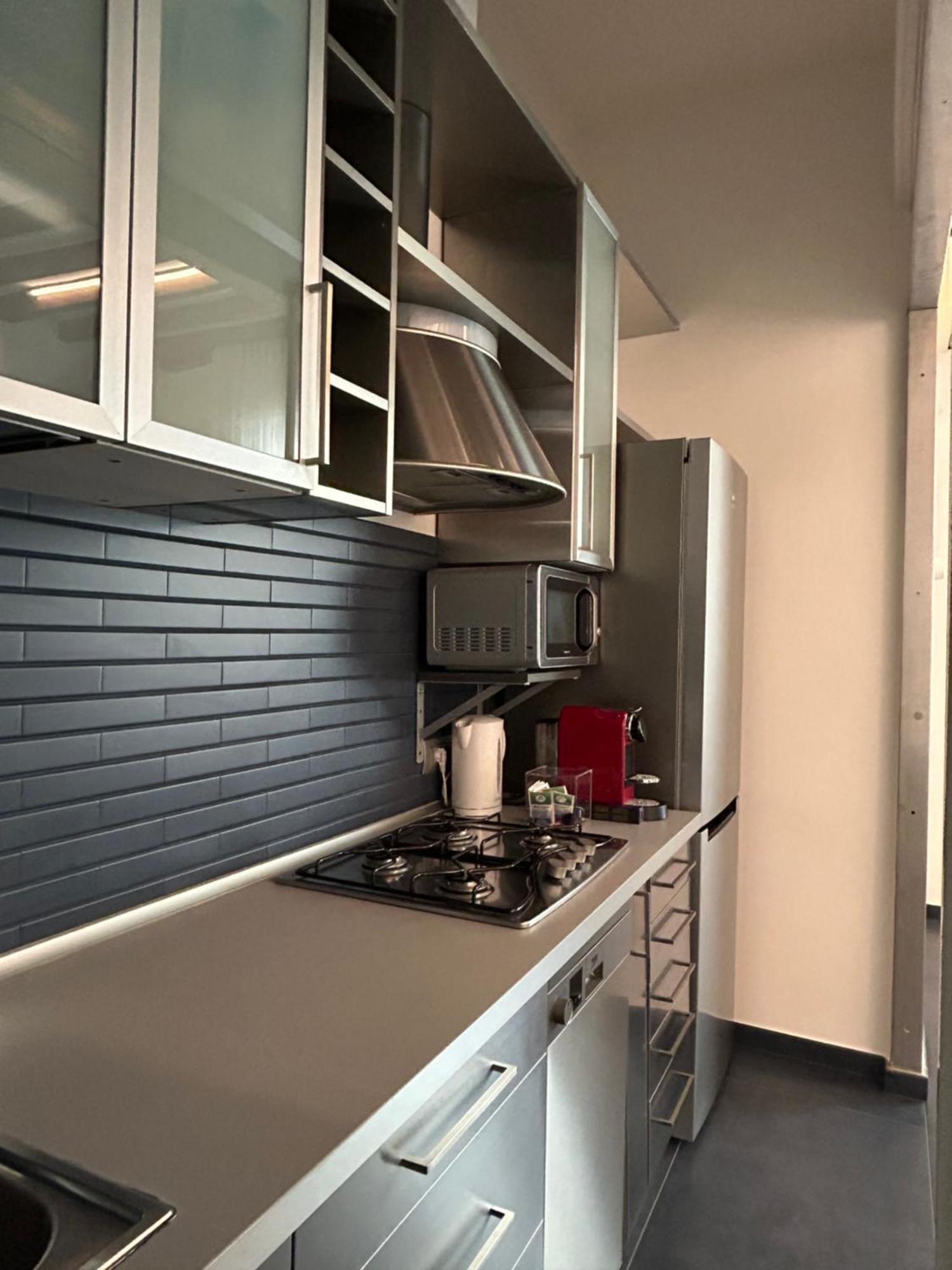 Domus Apartment Модена Екстериор снимка