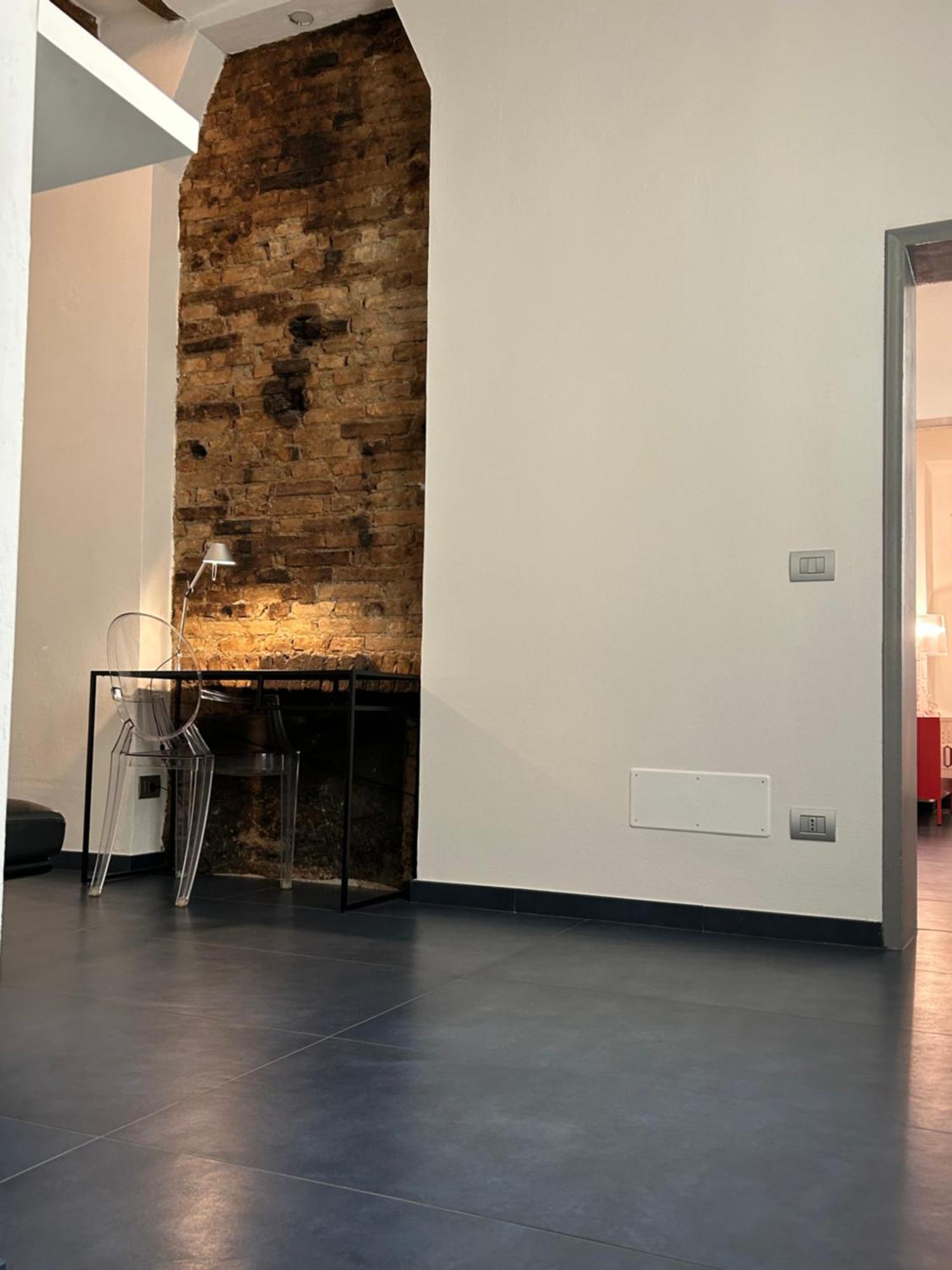 Domus Apartment Модена Екстериор снимка