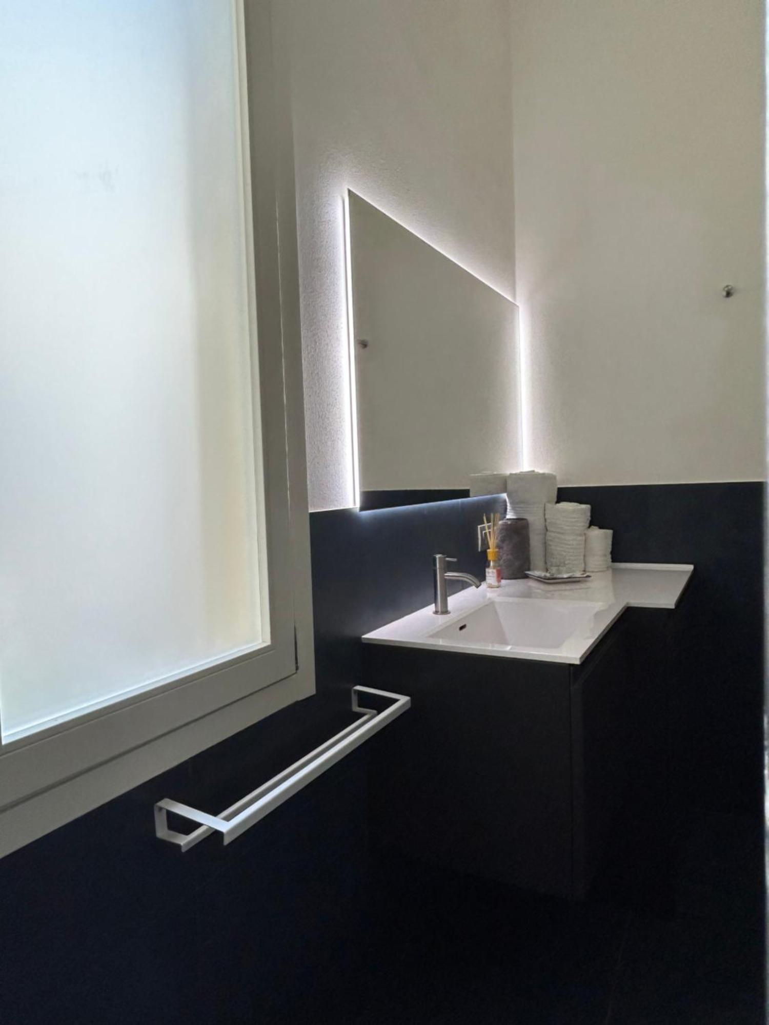 Domus Apartment Модена Екстериор снимка