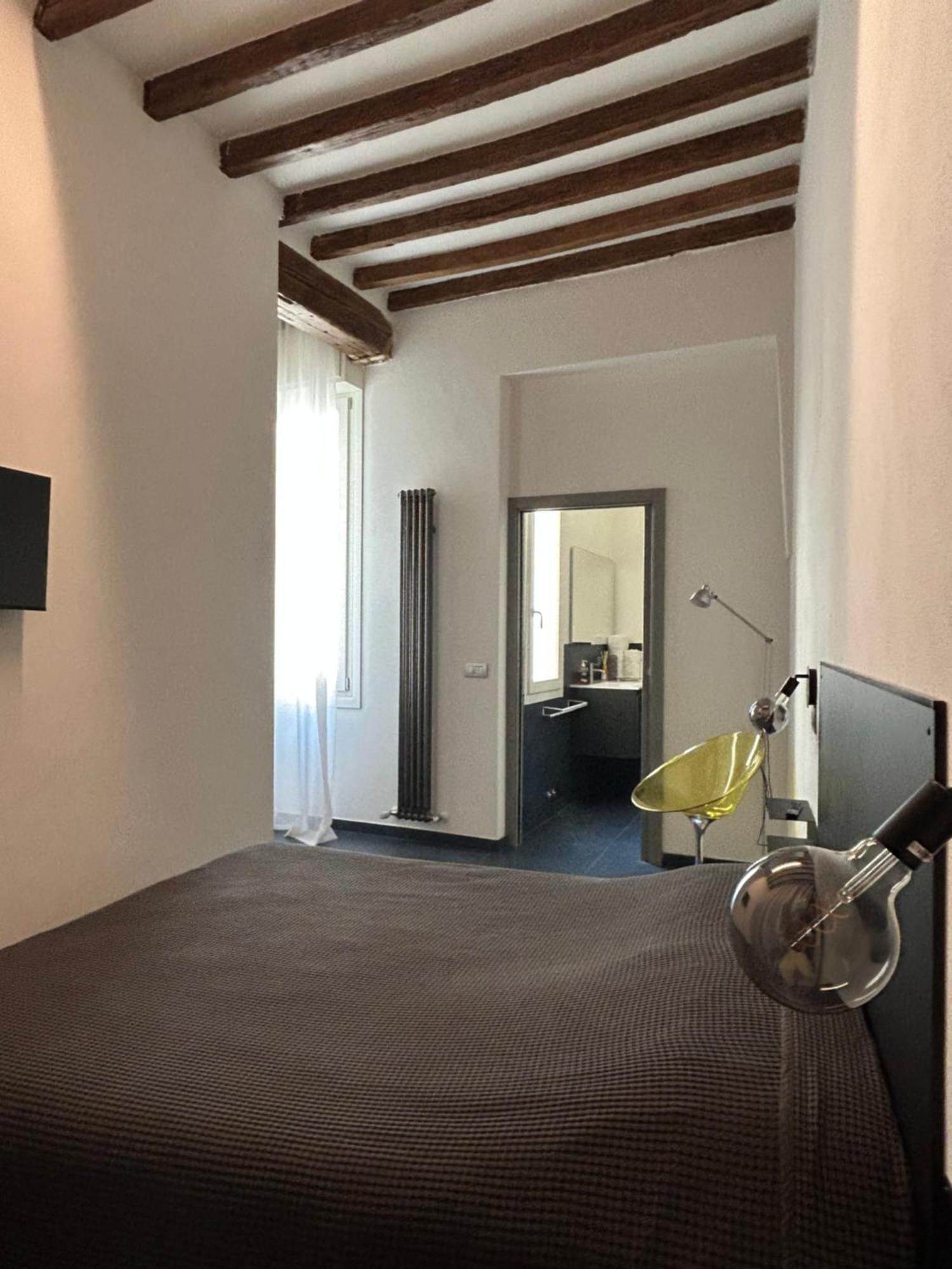 Domus Apartment Модена Екстериор снимка