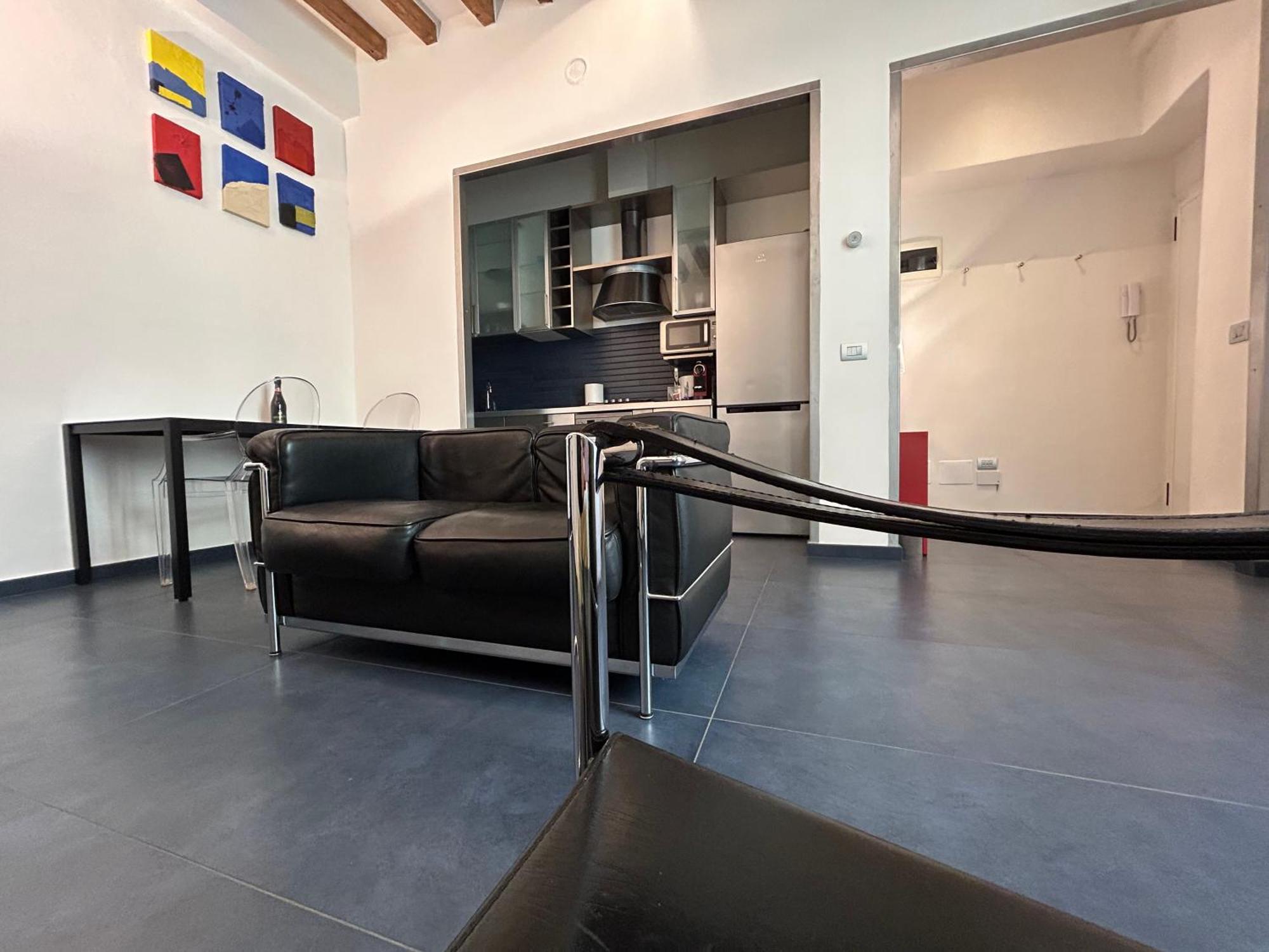 Domus Apartment Модена Екстериор снимка